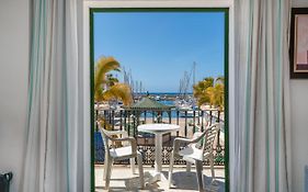 Apartamentos Marina Puerto Mogan